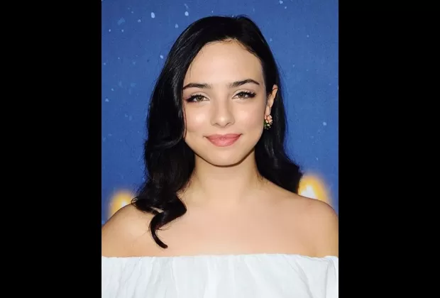 Eduardo Palomo: Así luce hoy Fiona Palomo, la hija mayor del recordado actor