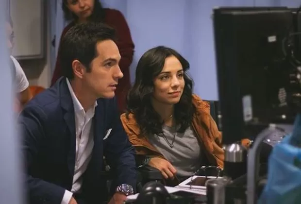 Eduardo Palomo: Así luce hoy Fiona Palomo, la hija mayor del recordado actor