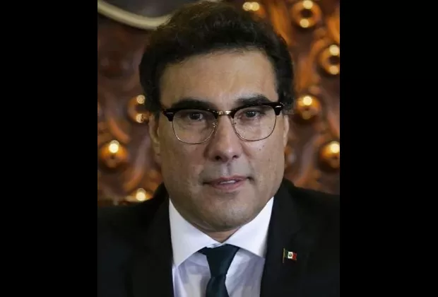 Eduardo Yáñez regresa a la pantalla chica con este nuevo personaje