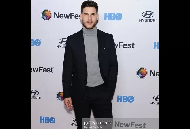 Benjamín Lukovski podría triunfar en los Oscar 2020 con película de temática LGBTI