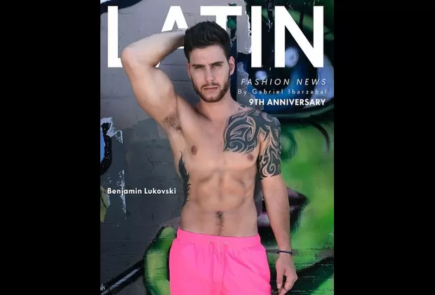 Benjamín Lukovski podría triunfar en los Oscar 2020 con película de temática LGBTI