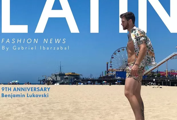 Benjamín Lukovski podría triunfar en los Oscar 2020 con película de temática LGBTI