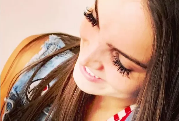 Carol Reali enamora a los fans con esta fresca fotografía de verano