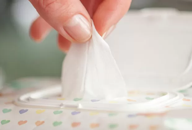 toallitas húmedas por que son peligrosas