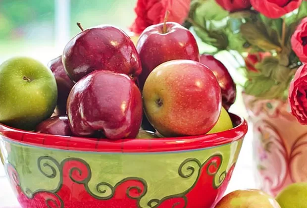 alimentos para eliminar las manchas del rostro