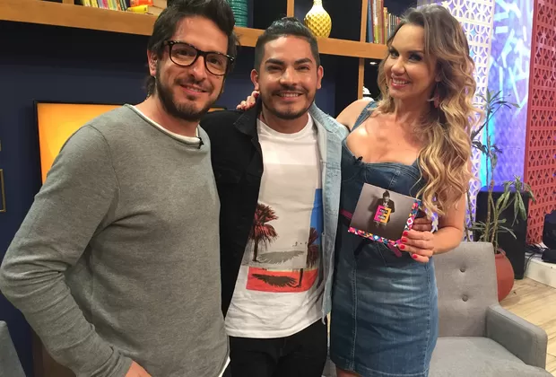 Erick Elera en México