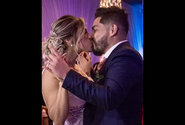 Erick Elera Allison Pastor