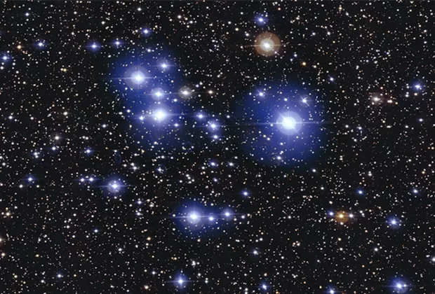 Qué sonido hacen las estrellas