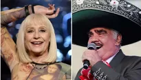 En julio falleció Raffaella Carrà, una cantante que marcó toda una época en Italia. Foto: elsiglodetorreon