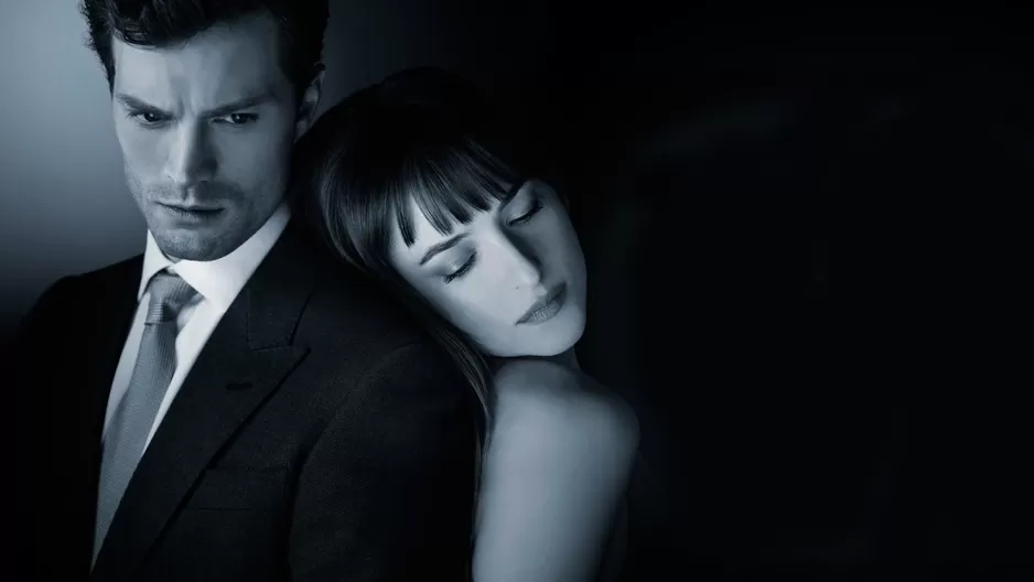 50 Sombras de Grey: roban manuscrito de la cuarta novela