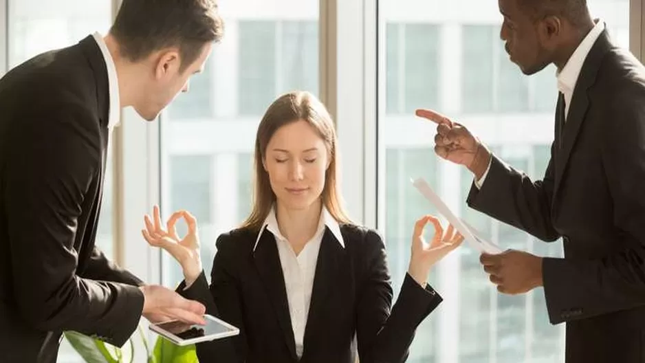 8 ejercicios de mindfulness o atención plena en el trabajo 8 ejercicios de mindfulness o atención plena en el trabajo