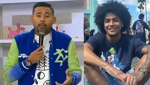 Abel Lobatón/ Youna/ Fotos: América Hoy/ Instagram 