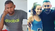 Abel Lobatón responde a su hija Melissa tras acusarlo de ser padre ausente