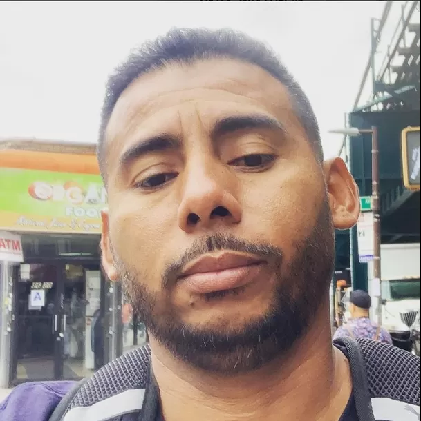 Abel Lobatón le respondió a su hija Melissa por cuestionar su rol como padre/Foto: Instagram