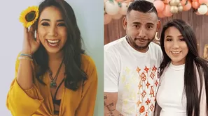 Abel Lobatón envió un emotivo saludo de cumpleaños a su hija Samahara/Fotos y video: Instagram