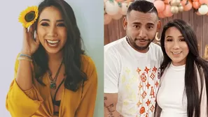 Abel Lobatón envió un emotivo saludo de cumpleaños a su hija Samahara/Fotos y video: Instagram