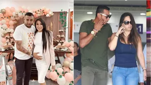 El nombre de Abel Lobatón volvió a ocupar titulares tras apariciones de Samahara y Melissa Klug en televisión. Foto: Instagram