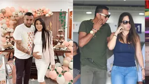 El nombre de Abel Lobatón volvió a ocupar titulares tras apariciones de Samahara y Melissa Klug en televisión. Foto: Instagram