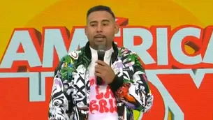 Abel Lobatón se pronunció sobre "broma" pesada del 'Loco' Vargas al Cuto Guadalupe/ Foto: América Hoy/ Video: América Hoy