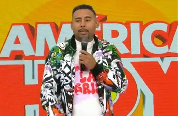 Abel Lobatón dio su opinión sobre la polémica broma que le hizo Juan Manuel Vargas al Cuto Guadalupe / Foto: América Hoy