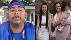 Abel Lobatón. Foto: Instagram