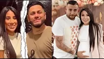 Abel Lobatón sorprendió bailando en un video junto a la expareja de Samahara Lobatón, Bryan Torres/Fotos y video: Instagram