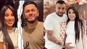 Abel Lobatón sorprendió bailando en un video junto a la expareja de Samahara Lobatón, Bryan Torres/Fotos y video: Instagram