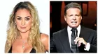 Abogado de Aracely Arámbula confirmó que Luis Miguel debe pensión de sus hijos desde hace 4 años