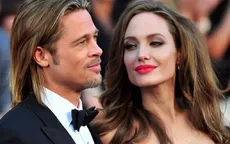  Abogado de Brad Pitt responde a las acusaciones de Angelina Jolie: “Son completamente falsas” - Noticias de kalimba