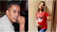 Abogado de Cueva reveló que Pamela López tendría un “quinto hijo”