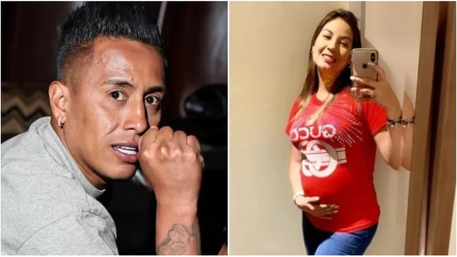Abogado de Cueva reveló que Pamela López tendría un “quinto hijo” tras pedir más pensión. Fuente: Instagram Abogado de Cueva reveló que Pamela López tendría un “quinto hijo” tras pedir más pensión. Fuente: Instagram