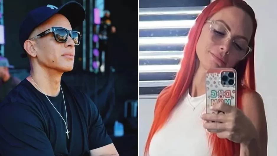 Abogado de Daddy Yankee acusó a Mireddys González de desacato / Instagram