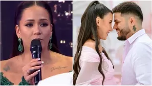 Abogado de Melissa Klug reveló que Samahara Lobatón aún vive con Bryan Torres / Instagram