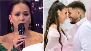 Abogado de Melissa Klug reveló que Samahara Lobatón aún vive con Bryan Torres / Instagram