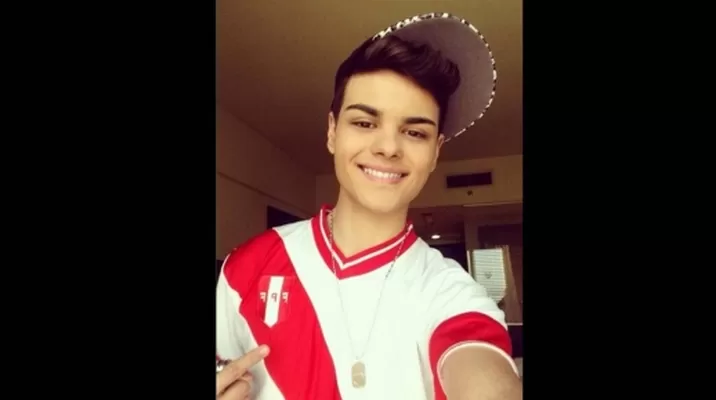 Foto: Twitter Oficial Foto: Twitter Oficial