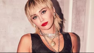 Acosador de Miley Cyrus se presentó en la puerta de su casa tras salir de prisión. Fuente: Instagram