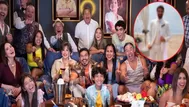 Actor de ‘Al Fondo Hay Sitio’ vuelve a la soltería ¿Qué pasó?