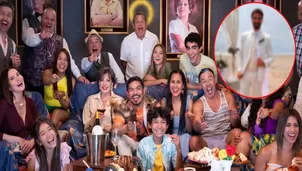Actor de ‘Al Fondo Hay Sitio’ vuelve a la soltería / América TV