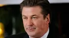 El actor Alec Baldwin fue arrestado por golpear a un hombre en Nueva York