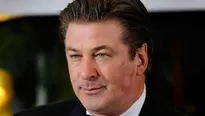 El Alec Baldwin es conocido por su personalidad irascible. Foto: Cultura y ocio