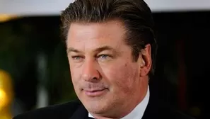 El Alec Baldwin es conocido por su personalidad irascible. Foto: Cultura y ocio