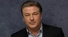 Actor Alec Baldwin fue arrestado en Nueva York