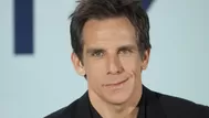 El actor Ben Stiller anunció esta triste noticia sobre su entorno familiar