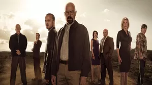 Actor de ‘Breaking Bad’ murió a los 34 años / Netflix