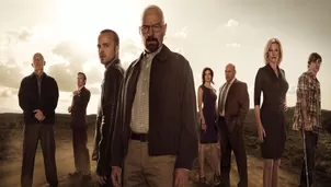 Actor de ‘Breaking Bad’ murió a los 34 años / Netflix