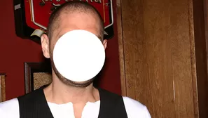  Actor de cine para adultos fue condenado a tres años de cárcel / Instagram