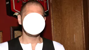  Actor de cine para adultos fue condenado a tres años de cárcel / Instagram