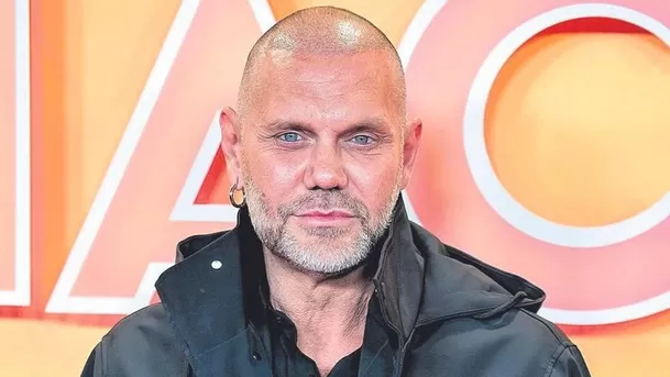 Nacho Vidal, el actor de la industria de cine para adultos, fue condenado por tráfico de “cocaína rosa” 