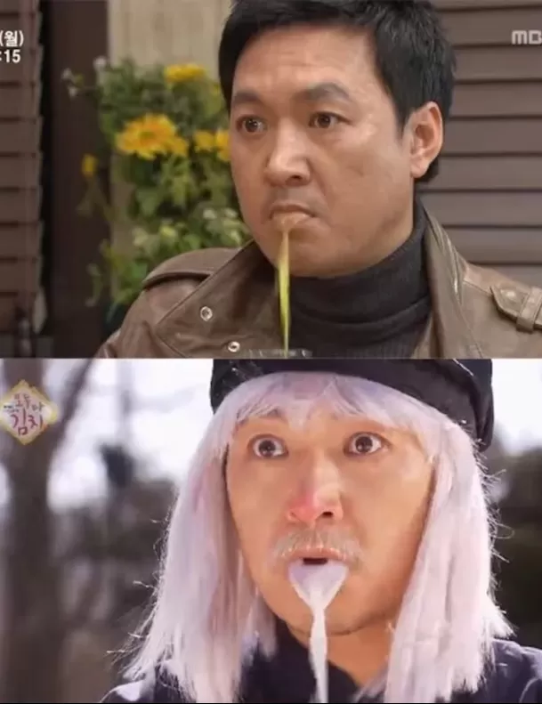 El actor conocido por un famoso meme, fue hallado sin vida/  Captura