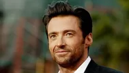 Actor Hugh Jackman reveló que dio positivo a COVID-19